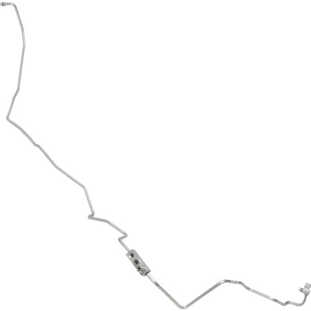 Universal Air Cond Universal Air Conditioning, Ha111343C HA111343C